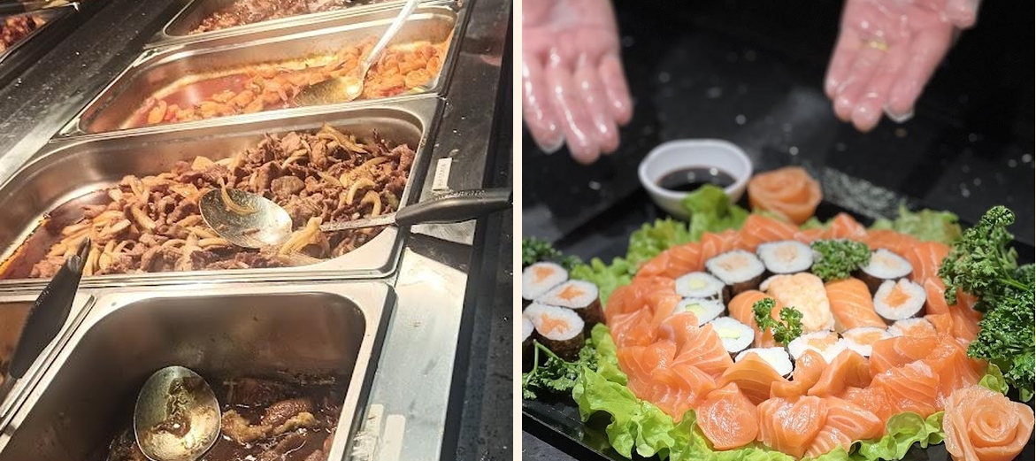 Planète Wok - Gallery Image 1