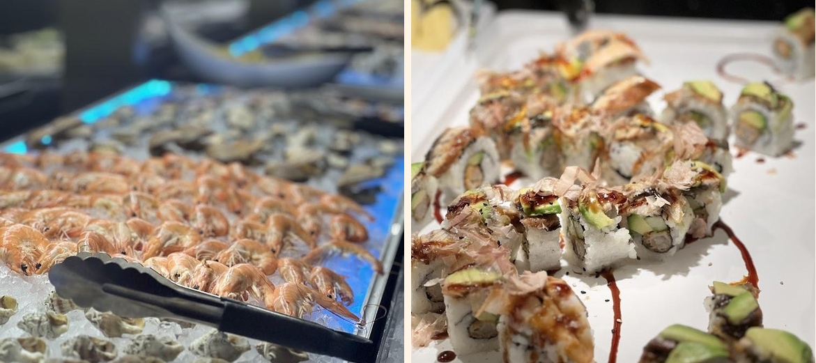 Planète Wok - Gallery Image 4