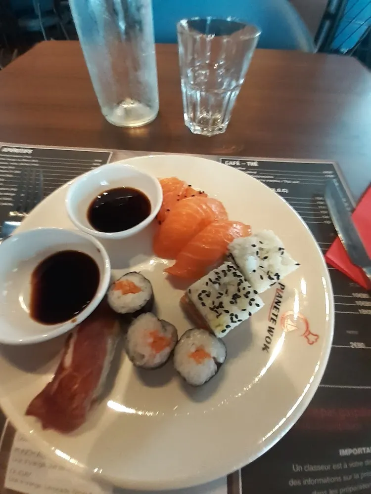 Sushi